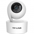 TP-LINK 360度全景家用智能AI监控摄像头